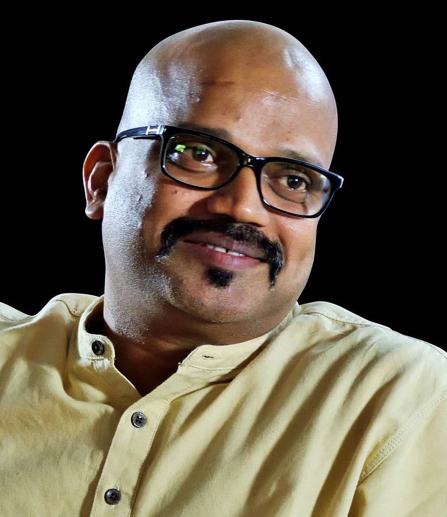 ನಿತ್ಯಾನಂದ ಬಿ ಶೆಟ್ಟಿ