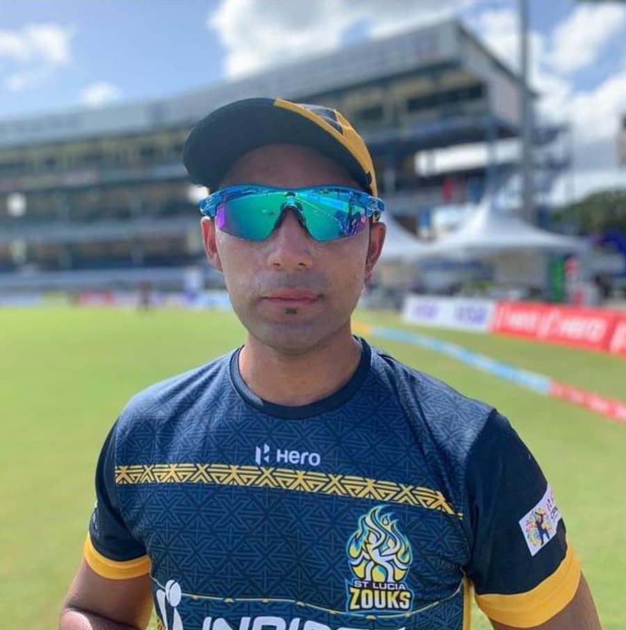 ಸಾದ್‌ ಬಿನ್ ಜಾಫರ್