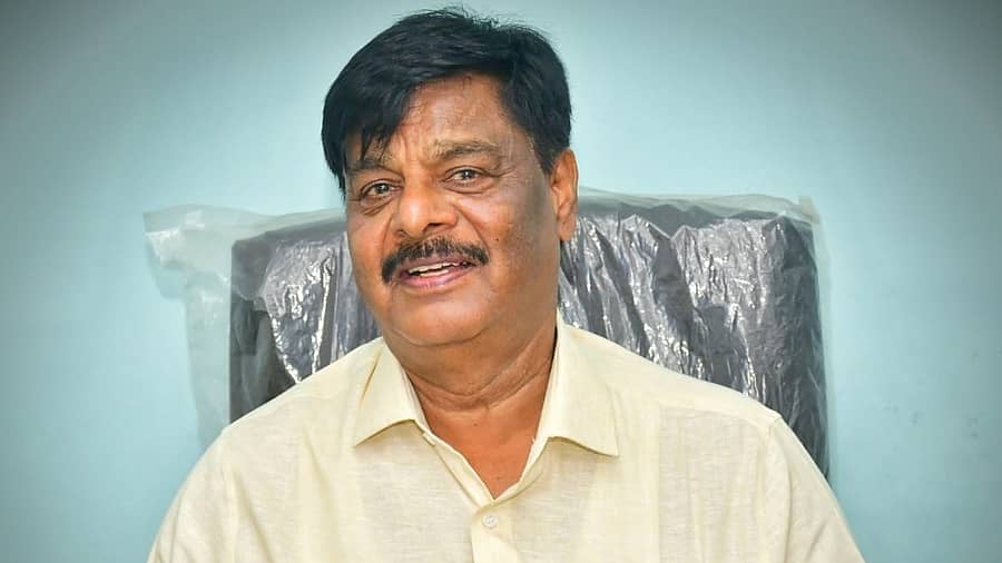 ಎಚ್‌.ಸಿ.ಮಹದೇವಪ್ಪ