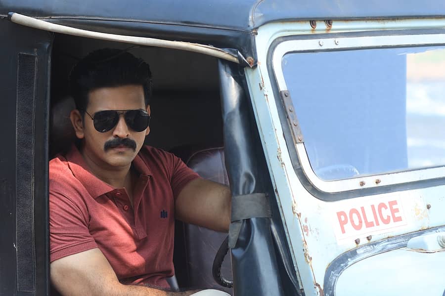 ರೂಪೇಶ್ ಶೆಟ್ಟಿ