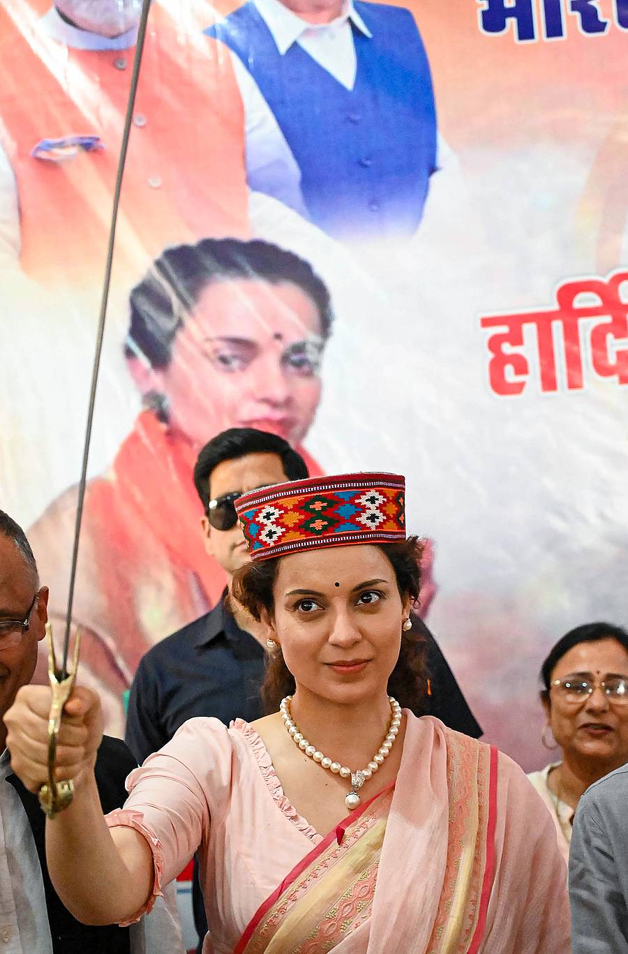 ಕಂಗನಾ ರನೌತ್