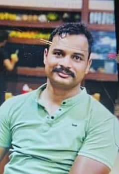 ಬಸವರಾಜ್‌ ಚಿಂಚೋಳಿ