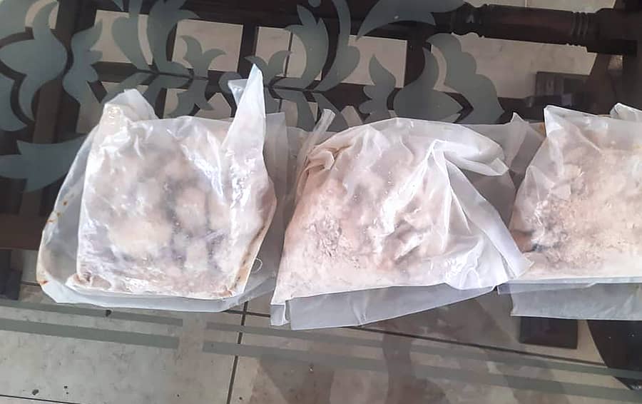 ಸಾಂಕೇತಿಕ ಚಿತ್ರ