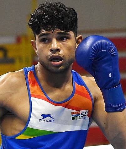 ನಿಶಾಂತ್ ದೇವ್