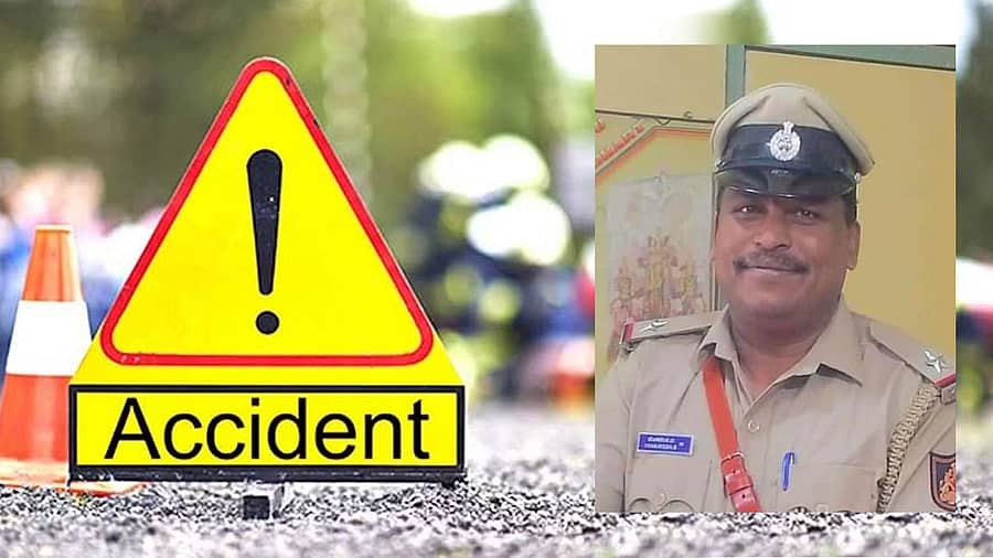 <div class="paragraphs"><p>ಎಎಸ್ಐ ಬಿ.ವೆಂಕಟೇಶ್ (ಒಳಚಿತ್ರ)</p></div>