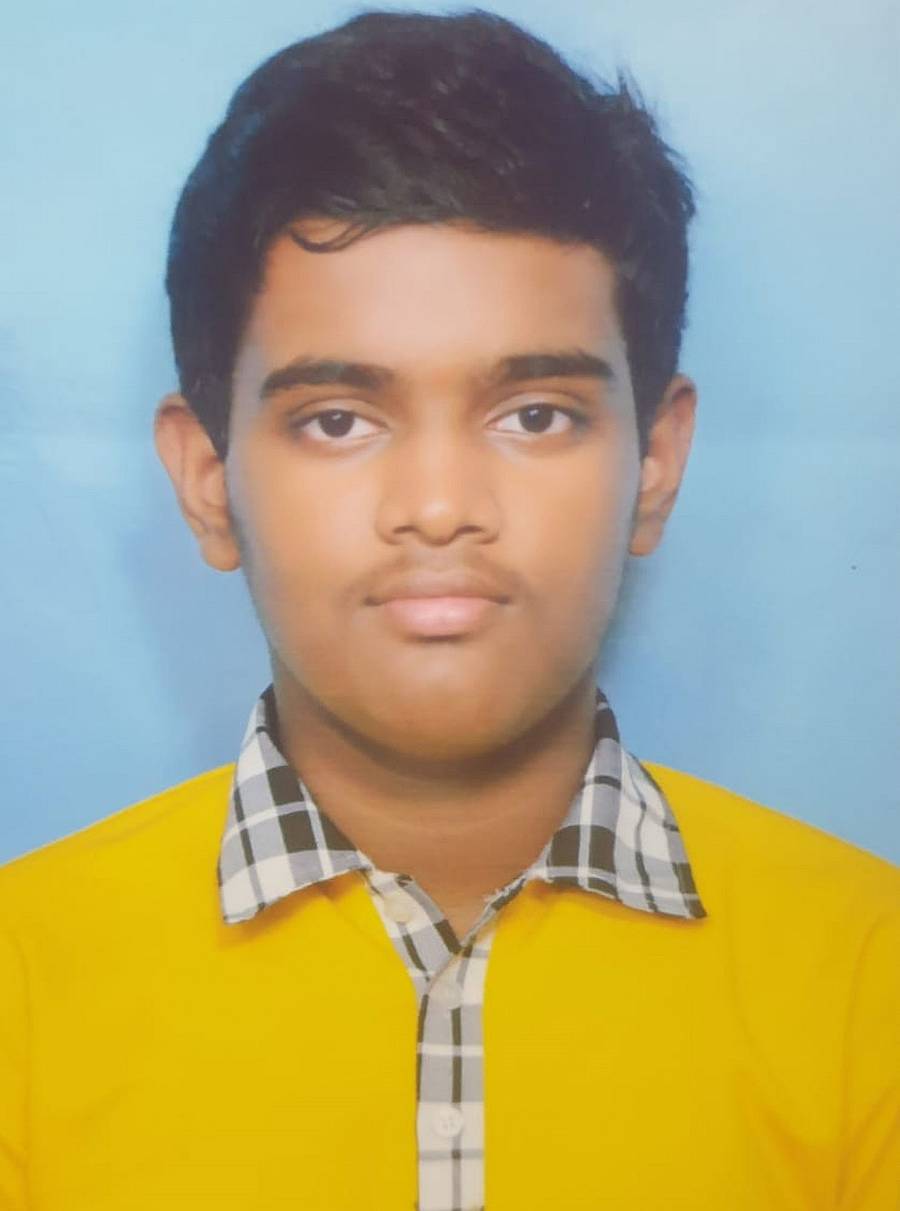 ರೇವಂತಕುಮಾರ್