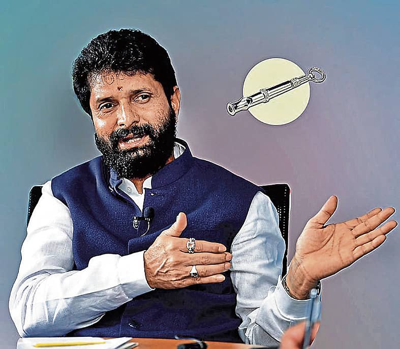 ಸಿ.ಟಿ.ರವಿ