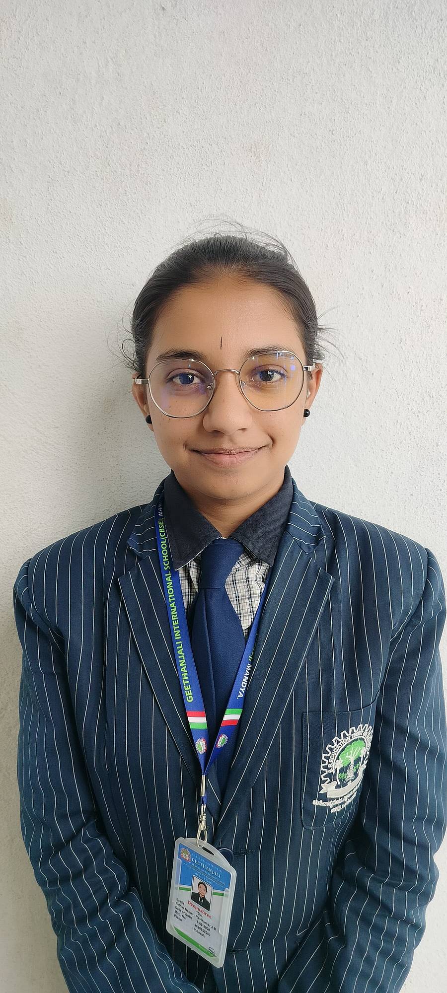 ದೀಪುಶ್ರೀ