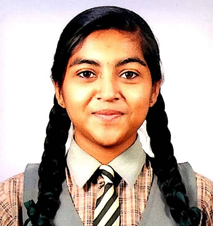 ಎನ್.ಎಸ್. ಸ್ಪಂದನ
ಶೇ 98.24