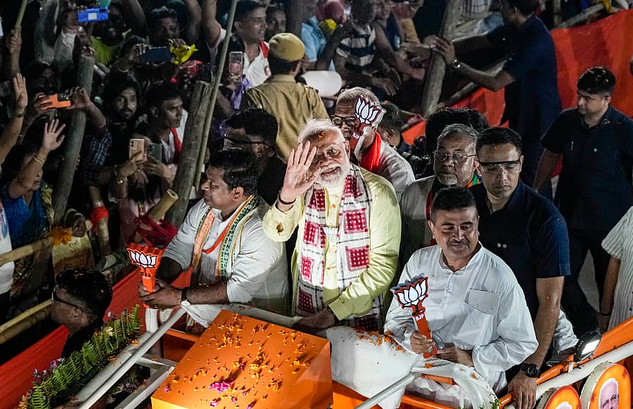 <div class="paragraphs"><p>ನರೇಂದ್ರ ಮೋದಿ</p></div>