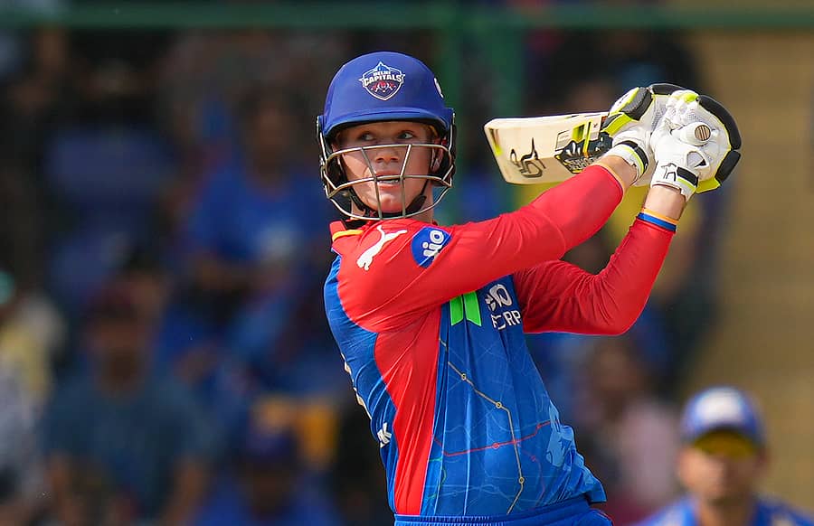 <div class="paragraphs"><p>ಜೇಕ್ ಫ್ರೇಸರ್ ಮೆಕ್ಗುರ್ಕ್</p></div>