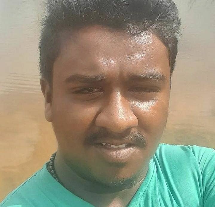 ಕನಕರಾಜು