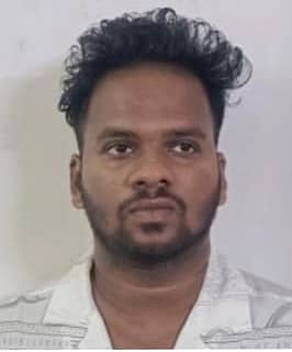 ಅನಂತಕೃಷ್ಣನ್