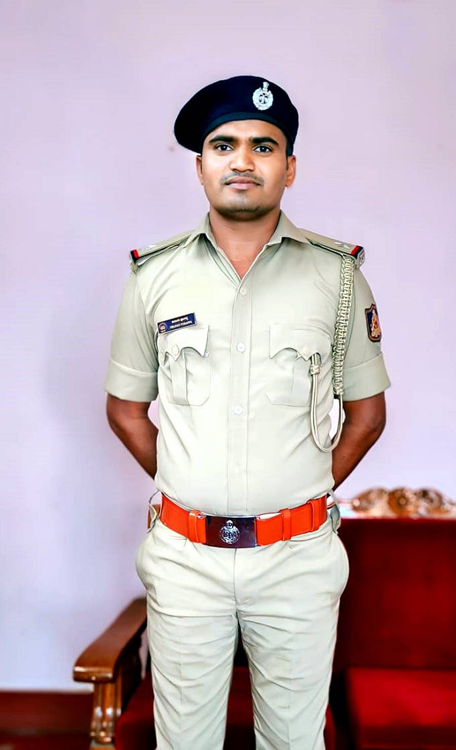 ತಿರುಪತಿ ಪೂರಪ್ಪ ಚವಾಣ್