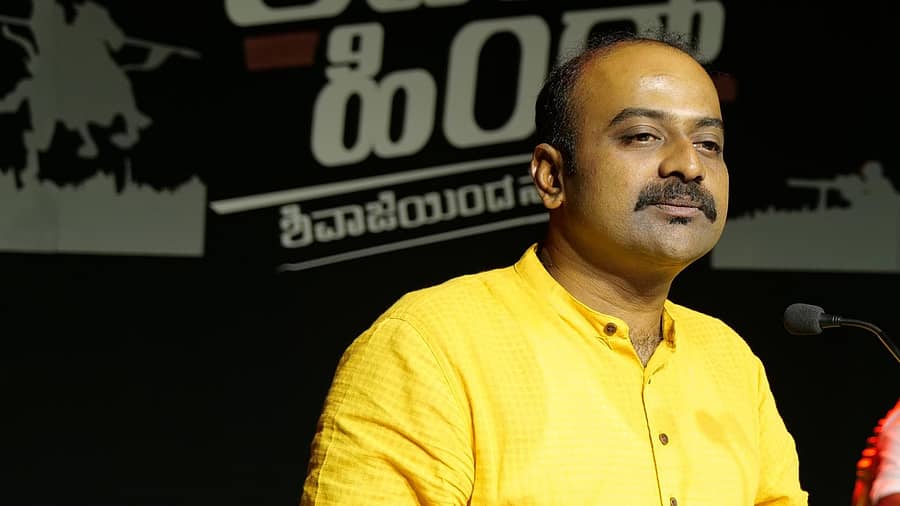 <div class="paragraphs"><p>ಅಜಿತ್ ಹನುಮಕ್ಕನವರ್</p></div>