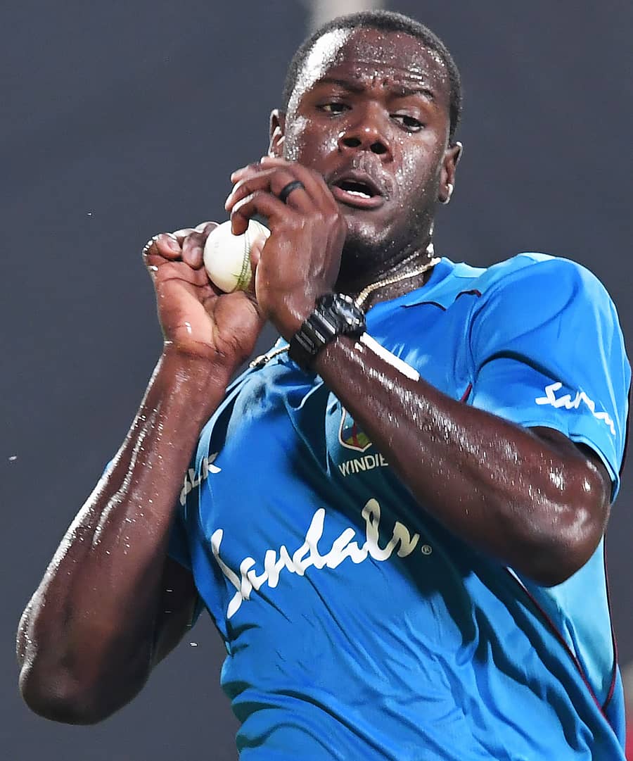 ಕಾರ್ಲೊಸ್ ಬ್ರಾಥ್ವೇಟ್