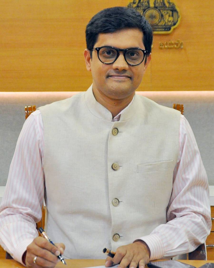 ನಲಿನ್ ಅತುಲ್