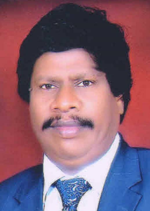 ಬಿ.ಸಿ. ಮೈಲಾರಪ್ಪ