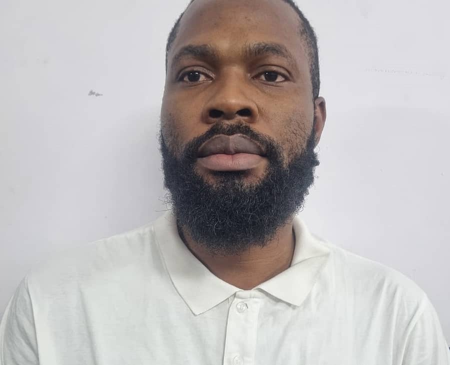 ಆಗಸ್ಟಿನ್‌ ನಾನ್‌ಸೋ