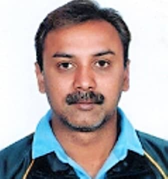 ಪ್ರಶಾಂತ್ ರಾವ್