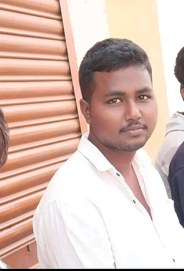 <div class="paragraphs"><p>ಬಸವರಾಜ ಲಕ್ಷ್ಮಣ</p></div>