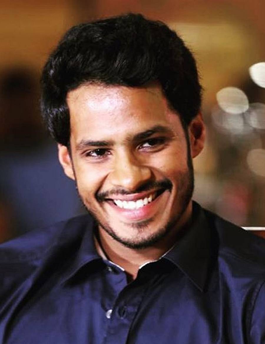 ನಿಖಿಲ್‌ ಕುಮಾರಸ್ವಾಮಿ