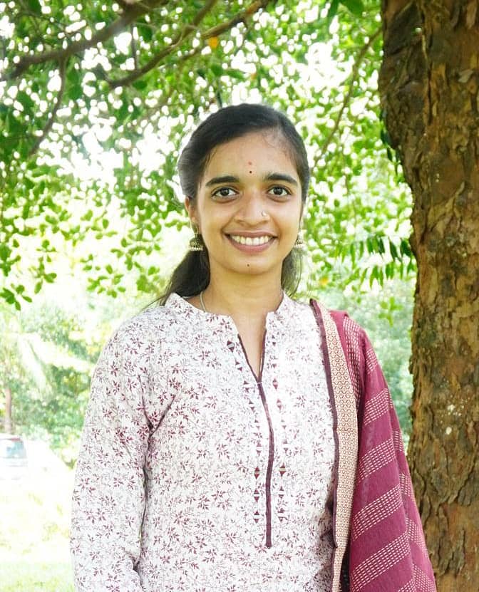 ದಿವ್ಯಶ್ರೀ ಹೆಗಡೆ