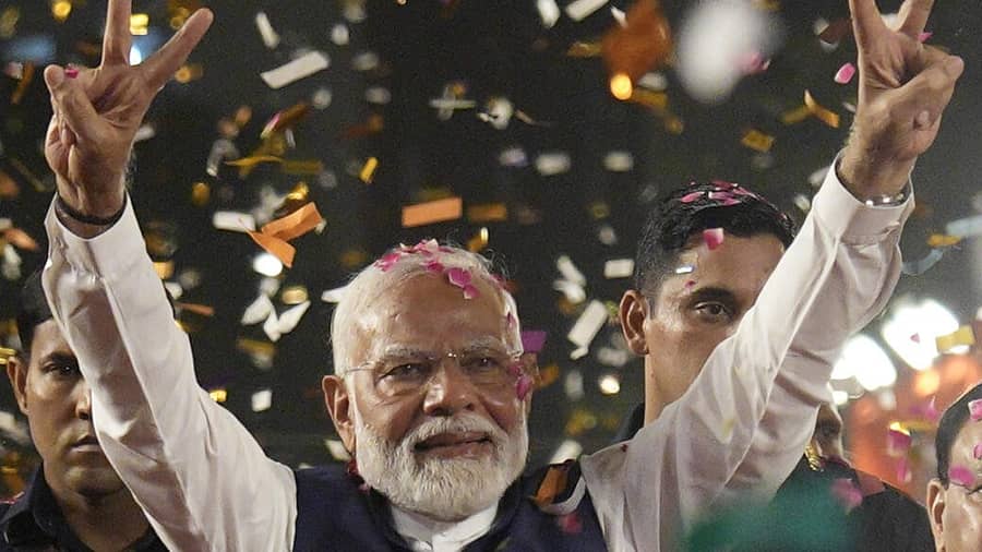 <div class="paragraphs"><p>ನರೇಂದ್ರ ಮೋದಿ </p></div>