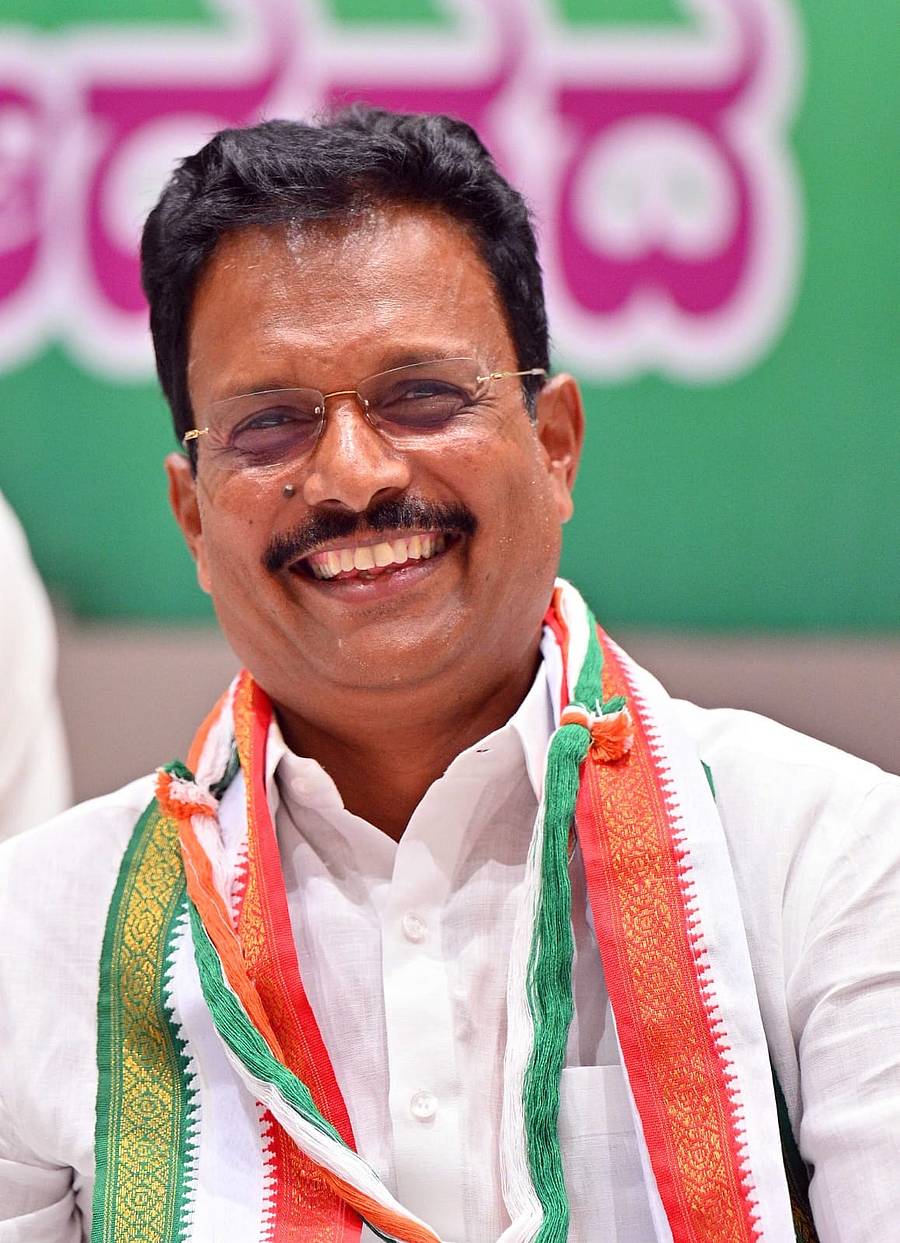 ಇ. ತುಕಾರಾಂ