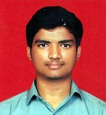 ವಿನಾಯಕ ಆರ್.