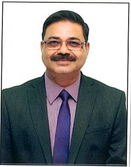 ವಿನೋದ್ ಜೈಸ್ವಾಲ್