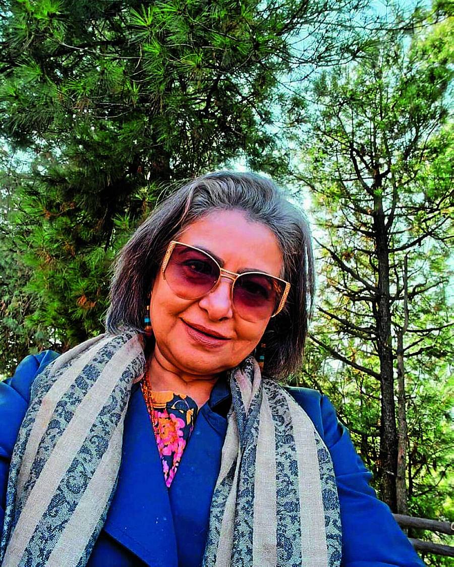 <div class="paragraphs"><p>ಸ್ಮಿತಾ ಜಯ್ಕರ್</p></div>