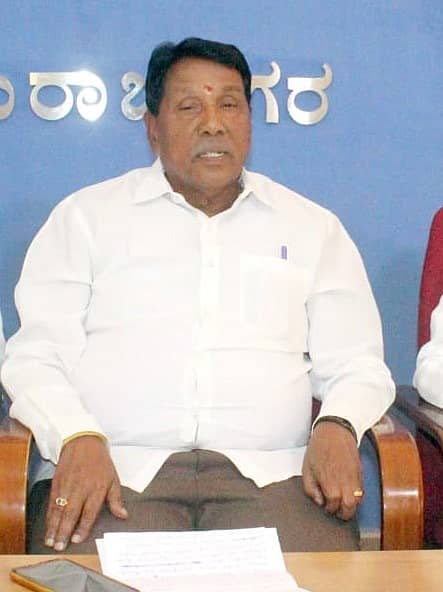 ಎಸ್.ಮಹದೇವಯ್ಯ