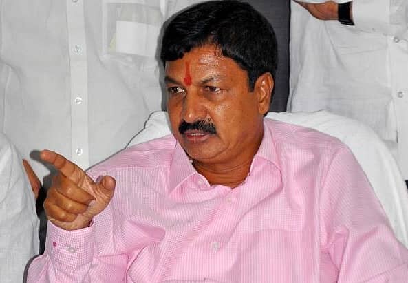 ರಮೇಶ ಜಾರಕಿಹೊಳಿ