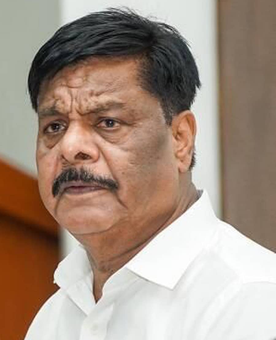 ಎಚ್ ಸಿ. ಮಹದೇವಪ್ಪ