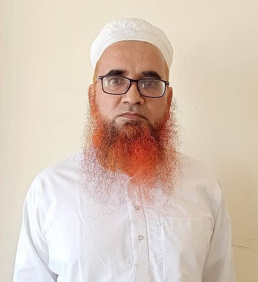 ಅಬ್ದುಲ್ ರೆಹಮಾನ್