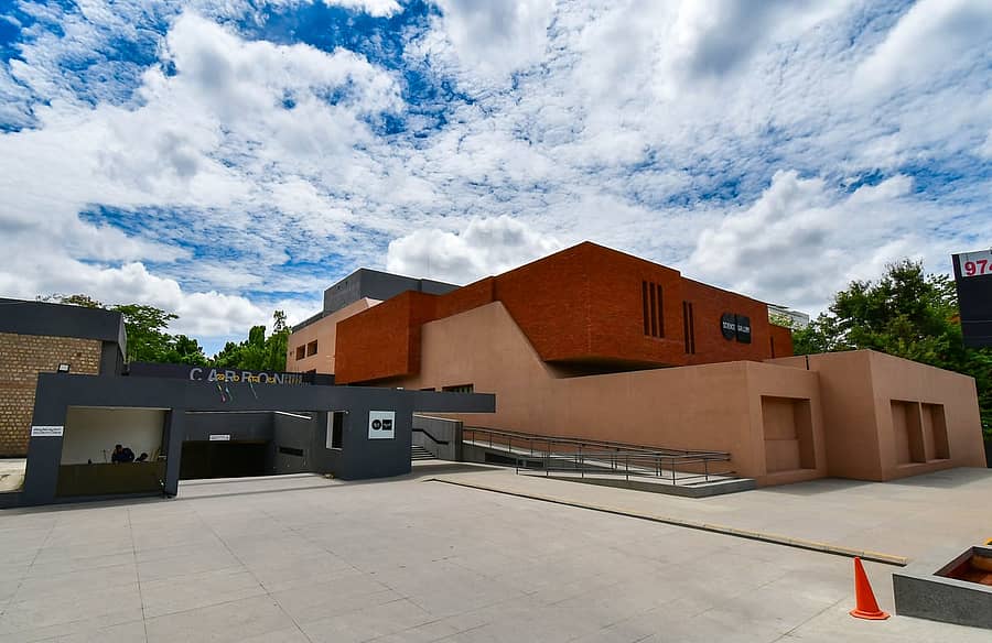 <div class="paragraphs"><p>ಸೈನ್ಸ್ ಗ್ಯಾಲರಿ ಬೆಂಗಳೂರು</p></div>