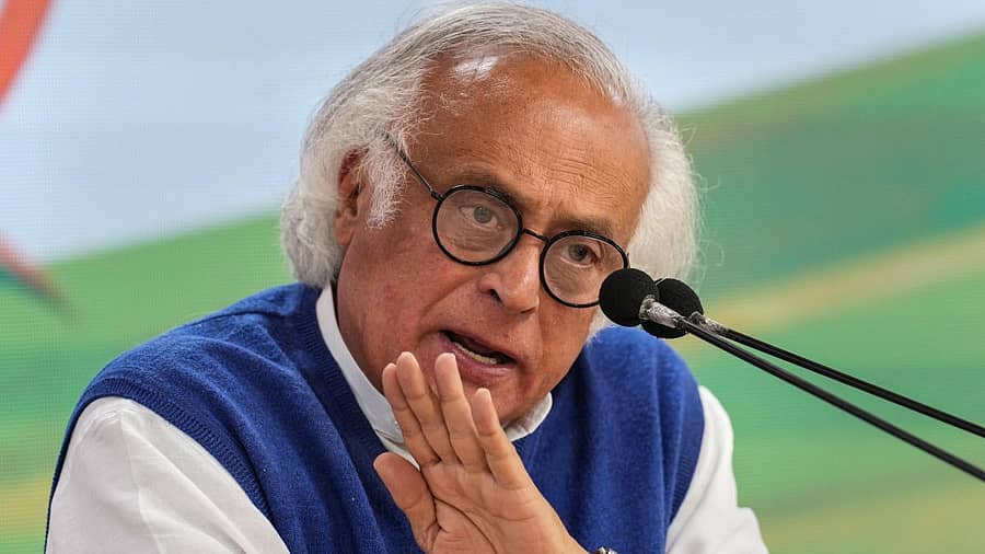 <div class="paragraphs"><p>ಜೈರಾಮ್ ರಮೇಶ್</p></div>