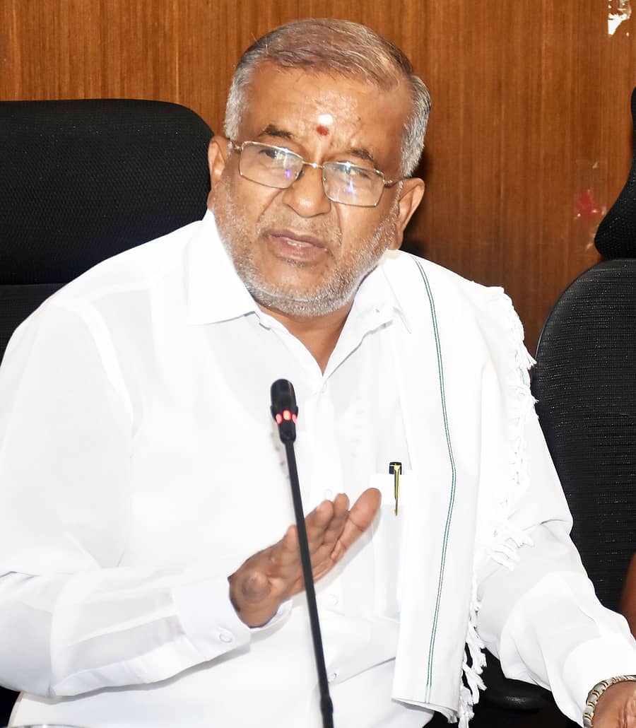 ಜಿ.ಟಿ. ದೇವೇಗೌಡ