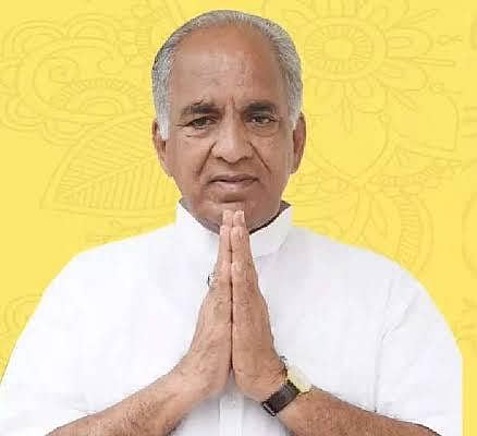 ಎನ್.ಎಸ್.ಬೋಸರಾಜು