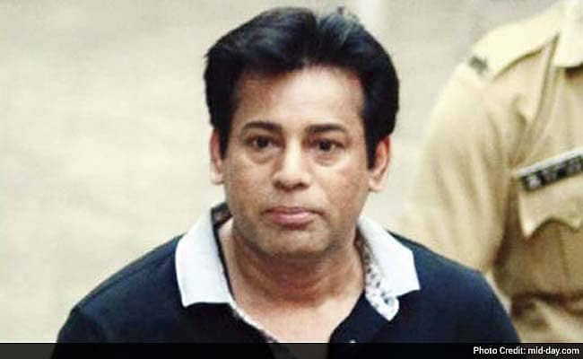 ಅಬು ಸಲೇಂ