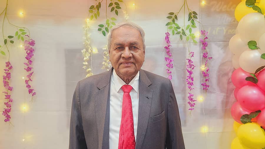 ಎನ್‌. ಜಯದೇವನಾಯ್ಕ