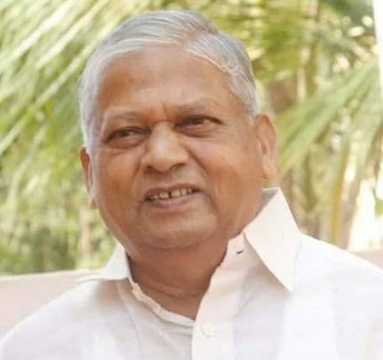 ಮಾರುತಿರಾವ ಮುಳೆ