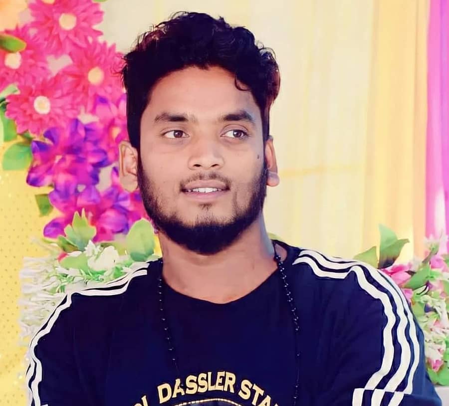 ರಾಘವೇಂದ್ರ ರಾಮಪ್ಪ ಹಾದಿಮನಿ