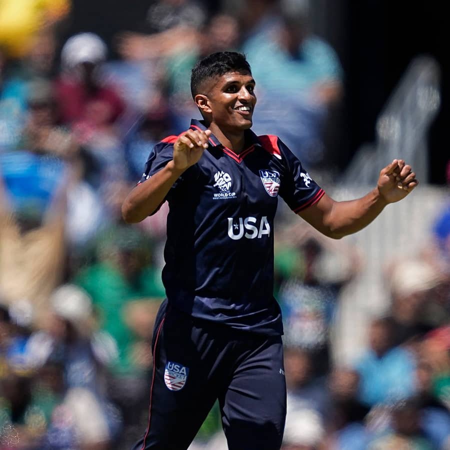 ನೋಸ್ತುಷ್ ಕೆಂಜಿಗೆ
ಪಿಟಿಐ ಚಿತ್ರ