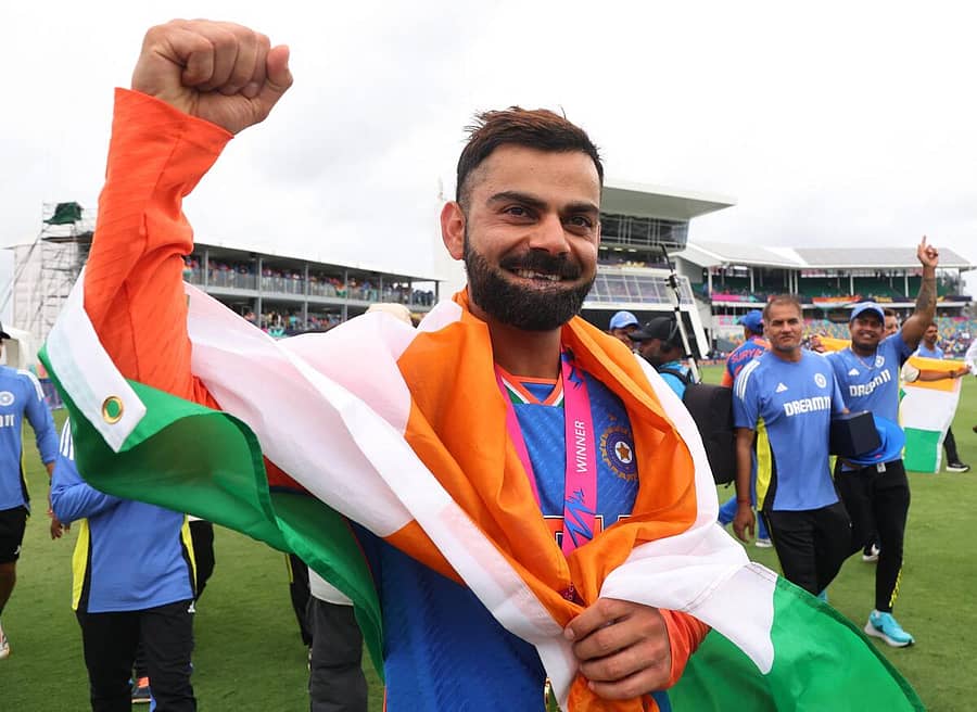 <div class="paragraphs"><p>ವಿರಾಟ್ ಕೊಹ್ಲಿ</p></div>