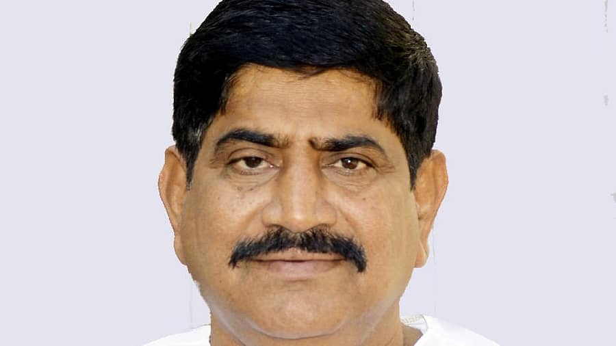 ಪಿ.ಸಿ. ಗದ್ದಿಗೌಡರ