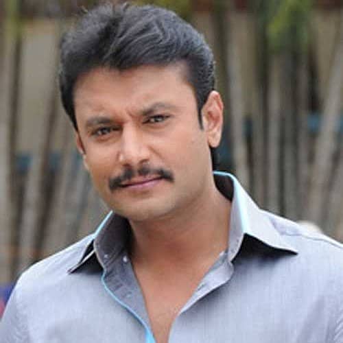 <div class="paragraphs"><p>ದರ್ಶನ್‌ </p></div>