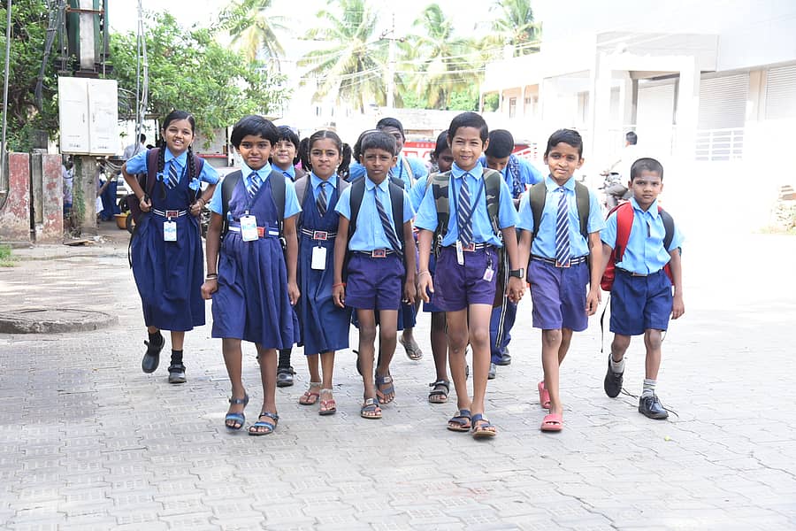 ಸಾಂದರ್ಭಿಕ ಚಿತ್ರ