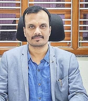 ಪಿ. ಶಿವರಾಜು